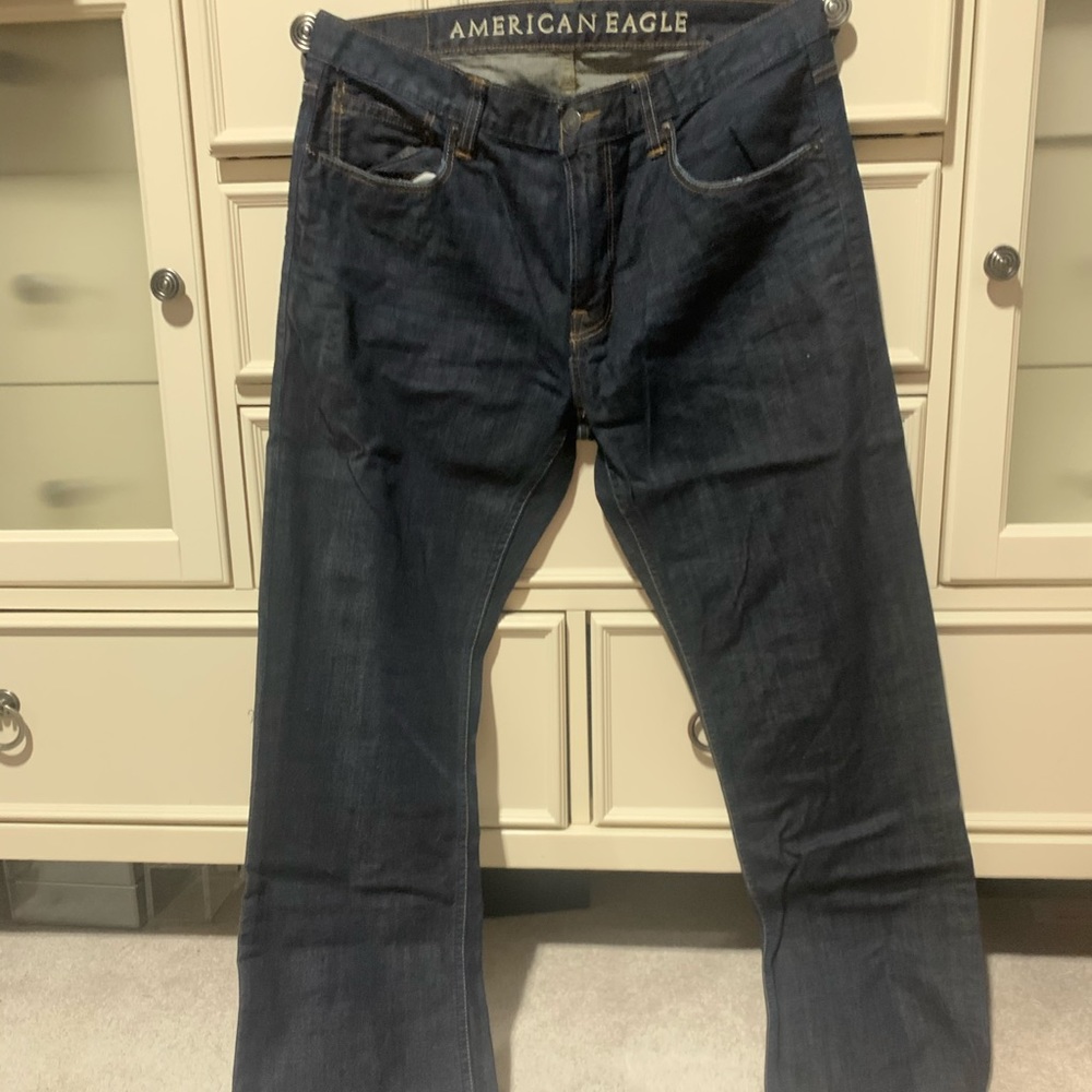 Men’s American Eagle Jeans